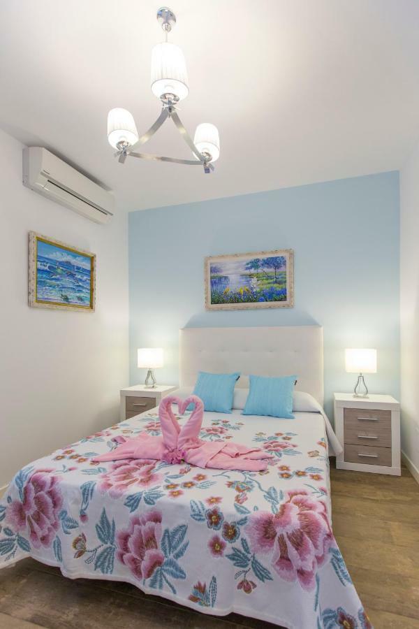 Villa Bella Lucia 3. Piscina Climatizada, Wifi, Bbq. Корралехо Екстер'єр фото